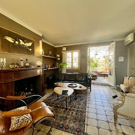 La Maison De Fabienne タラスコン エクステリア 写真