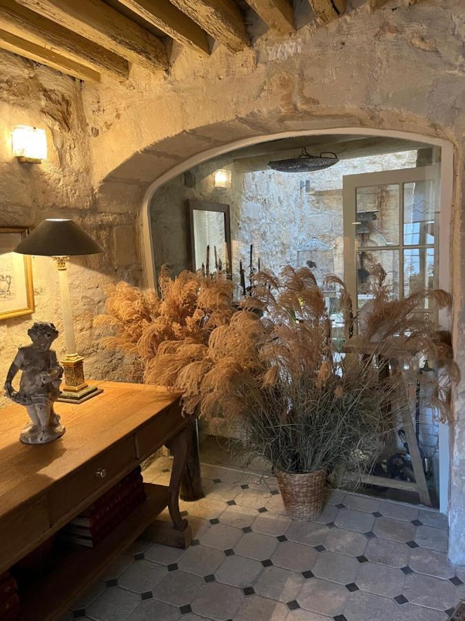 La Maison De Fabienne タラスコン エクステリア 写真